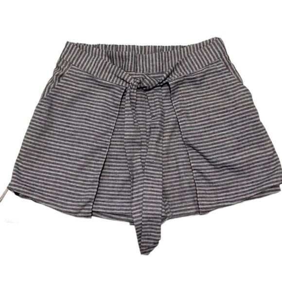 Lush striped shorts Small - Picture 1 of 5